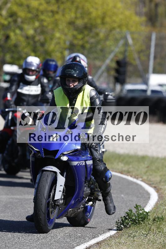 /05 07.04.2026 Cornu Master School ADR/Impressionen